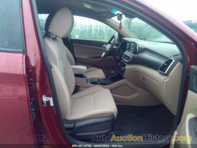 HYUNDAI TUCSON SE, KM8J2CA48LU213563