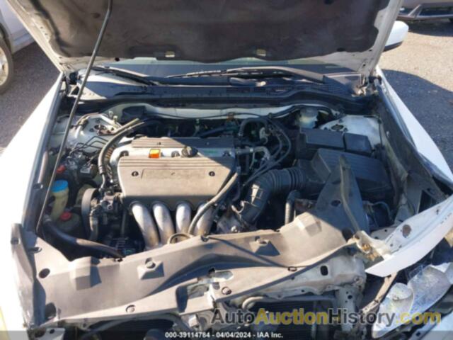 HONDA ACCORD 2.4 EX, 1HGCM56603A052173