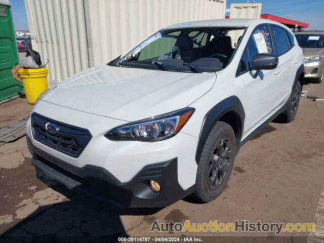 SUBARU CROSSTREK SPORT, JF2GTHRC9PH237293