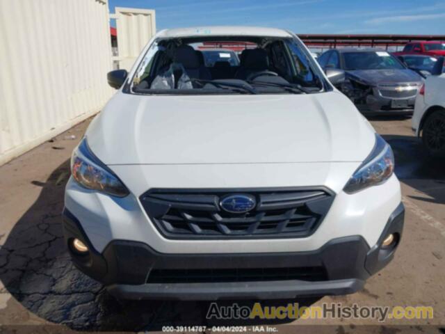 SUBARU CROSSTREK SPORT, JF2GTHRC9PH237293