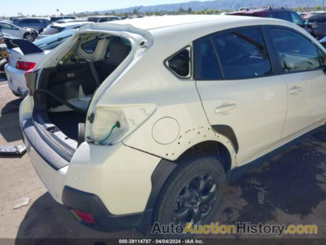 SUBARU CROSSTREK SPORT, JF2GTHRC9PH237293