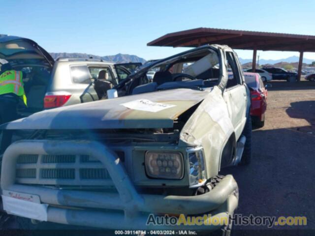 TOYOTA 4RUNNER, JT3RN65W6F5065721