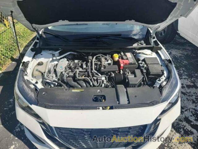 NISSAN SENTRA SV, 3N1AB8CV3NY292988