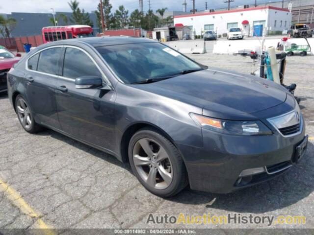 ACURA TL 3.5, 19UUA8F70DA014385