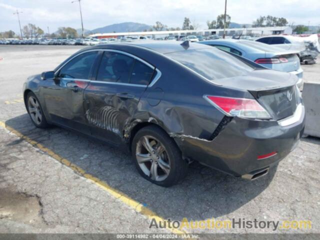 ACURA TL 3.5, 19UUA8F70DA014385