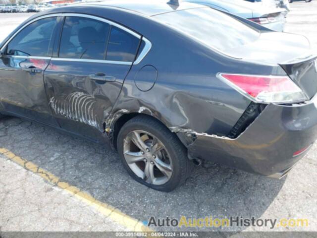 ACURA TL 3.5, 19UUA8F70DA014385