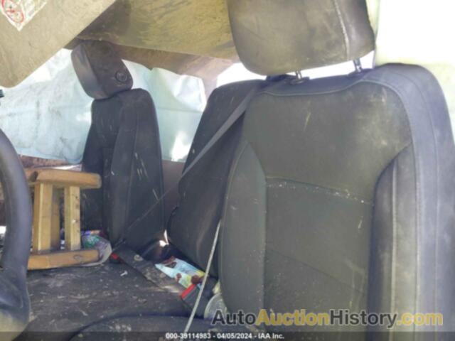 GMC SIERRA 3500HD 4WD REGULAR CAB LONG BED PRO, 1GT39SEY1NF327167