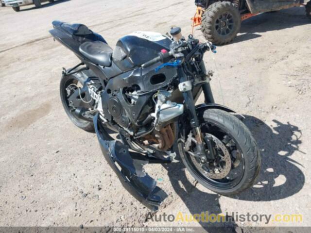 SUZUKI GSX-R750 K6, JS1GR7KAX62104537