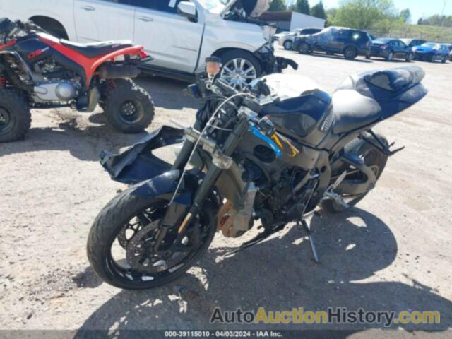 SUZUKI GSX-R750 K6, JS1GR7KAX62104537