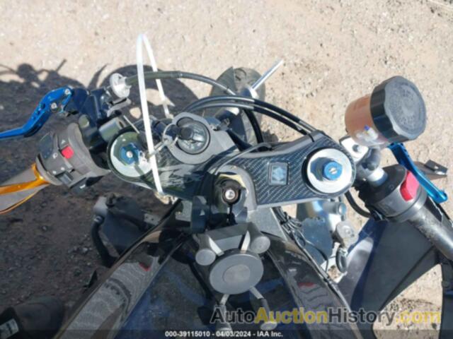 SUZUKI GSX-R750 K6, JS1GR7KAX62104537