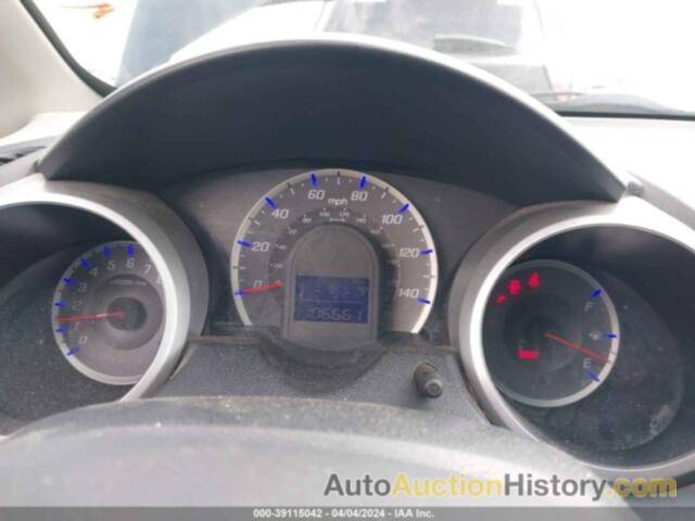 HONDA FIT, JHMGE8H31DC034738