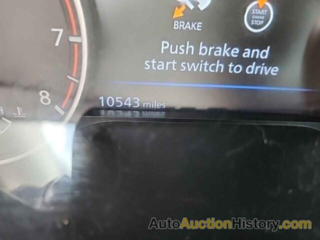 NISSAN ALTIMA SR, 1N4BL4CV3PN325761