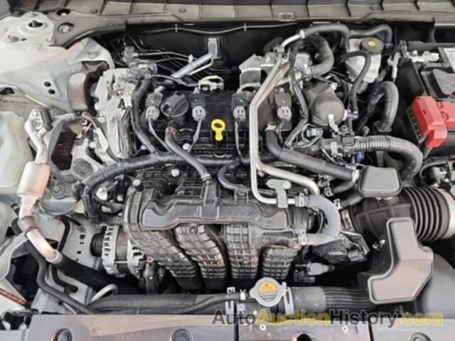 NISSAN ALTIMA SR, 1N4BL4CW4PN314356