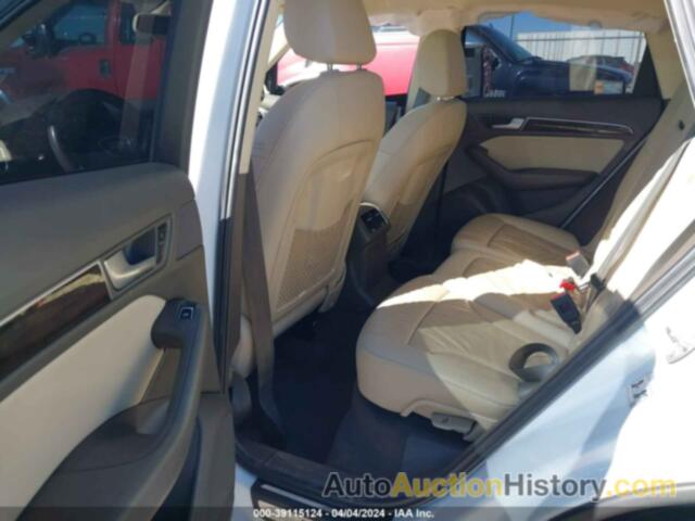 AUDI Q5 3.0T PREMIUM PLUS, WA1DGAFP5EA030775