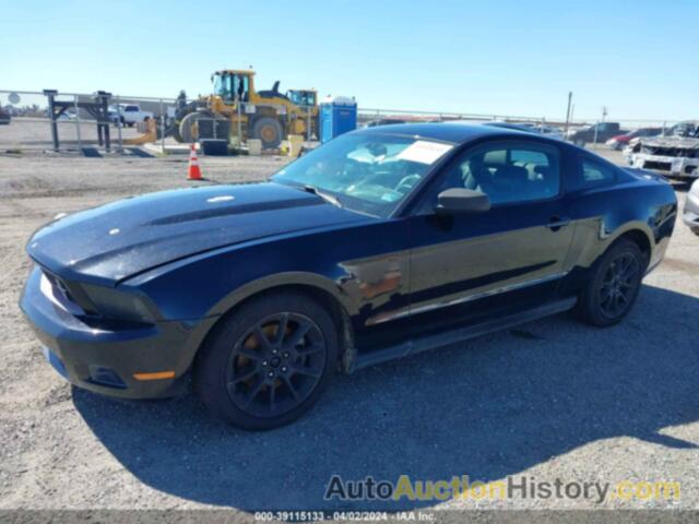 FORD MUSTANG V6 PREMIUM, 1ZVBP8AM7C5252210