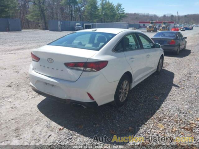 HYUNDAI SONATA SE, 5NPE24AF6JH641376