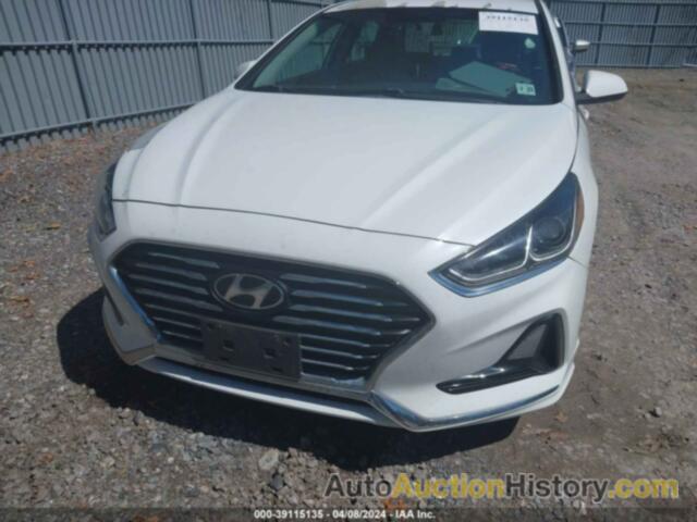 HYUNDAI SONATA SE, 5NPE24AF6JH641376