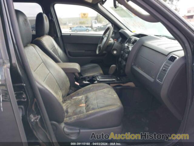 FORD ESCAPE LIMITED, 1FMCU9EG1BKA57791