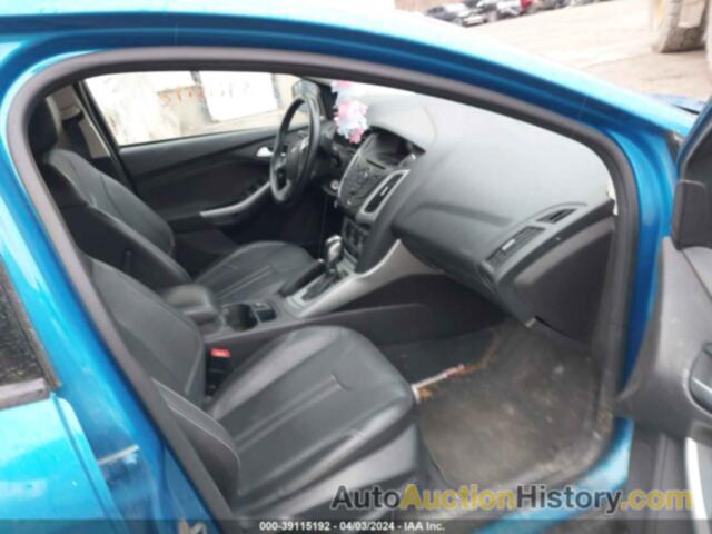 FORD FOCUS SE, 1FADP3K21EL188276