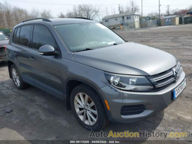 VOLKSWAGEN TIGUAN SE, WVGBV7AX2FW588225