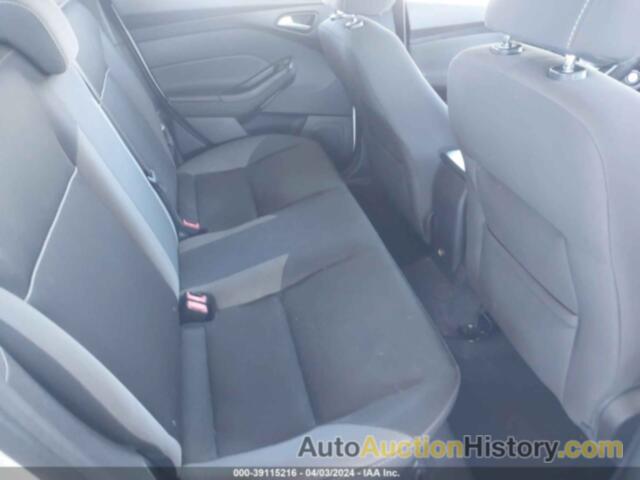 FORD FOCUS SE, 1FADP3F22DL364499