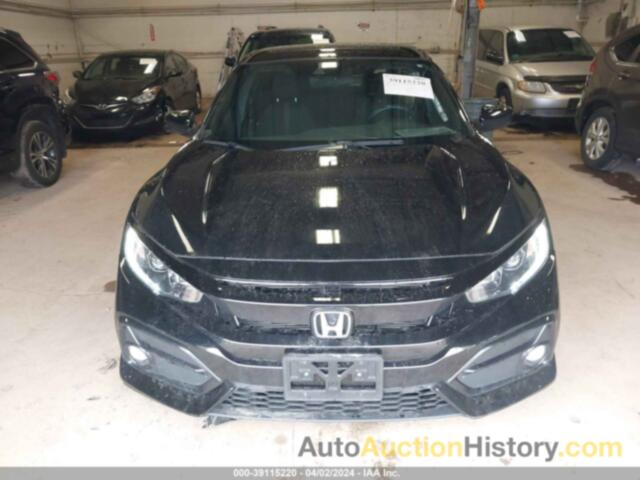 HONDA CIVIC EX, SHHFK7H64LU205959