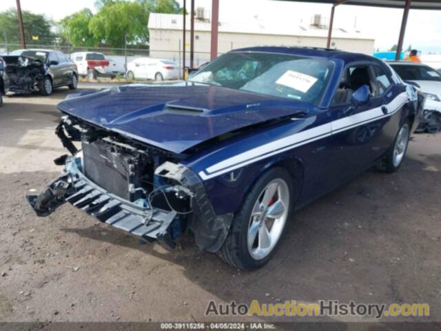 DODGE CHALLENGER R/T PLUS, 2C3CDZBT5FH732968