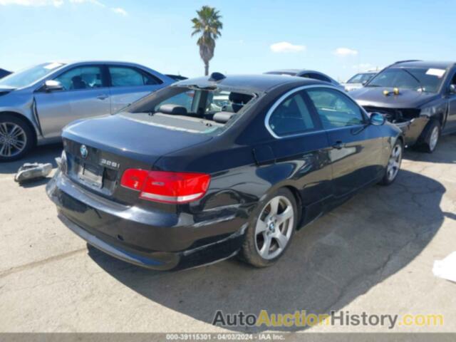 BMW 328I, WBAWV13569P121996