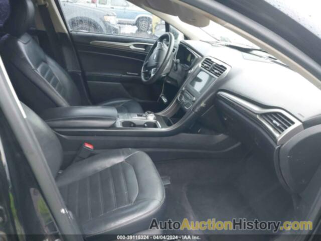 FORD FUSION SE, 3FA6P0HD6HR368617