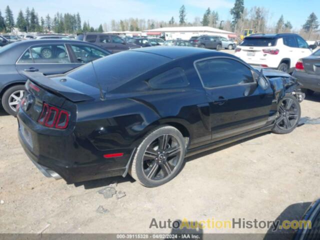 FORD MUSTANG GT PREMIUM, 1ZVBP8CF0D5233529