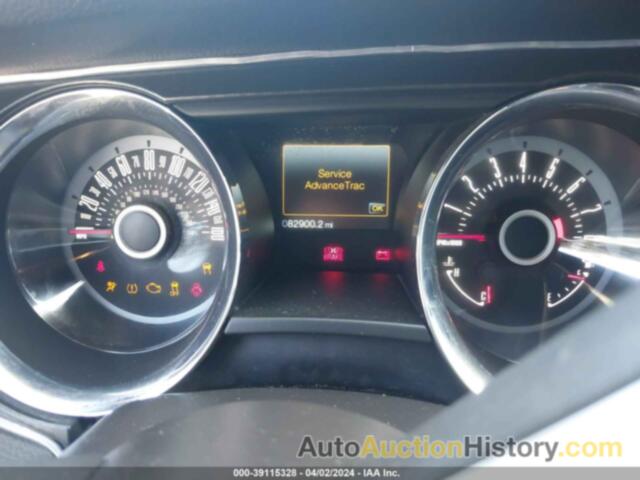 FORD MUSTANG GT PREMIUM, 1ZVBP8CF0D5233529