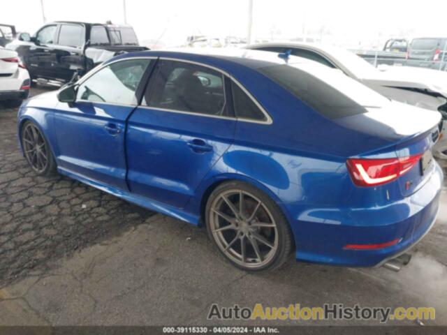 AUDI S3 2.0T PREMIUM PLUS, WAUF1GFFXG1057724