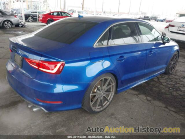 AUDI S3 2.0T PREMIUM PLUS, WAUF1GFFXG1057724