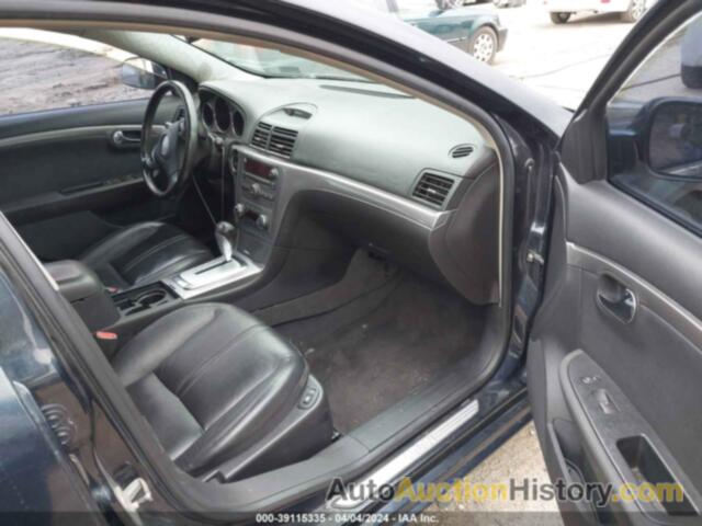 SATURN AURA XR, 1G8ZV57707F224590