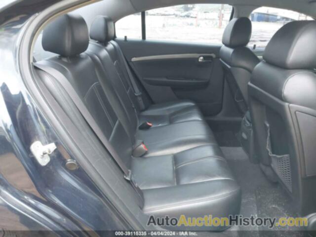 SATURN AURA XR, 1G8ZV57707F224590