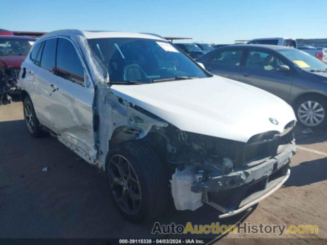 BMW X1 XDRIVE28I, WBXHT3C36J5F93293