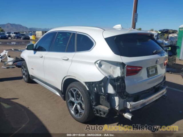 BMW X1 XDRIVE28I, WBXHT3C36J5F93293