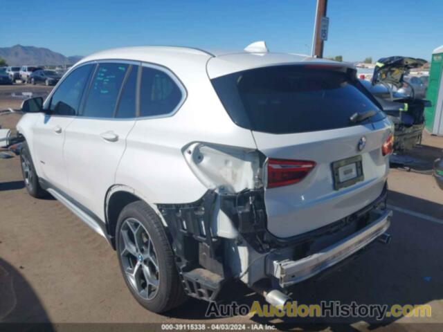 BMW X1 XDRIVE28I, WBXHT3C36J5F93293