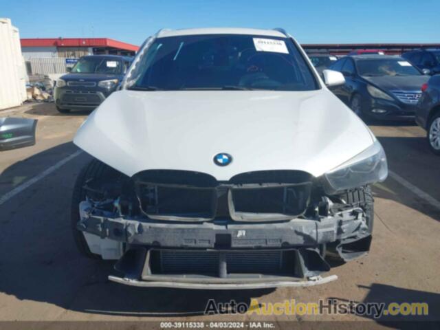 BMW X1 XDRIVE28I, WBXHT3C36J5F93293