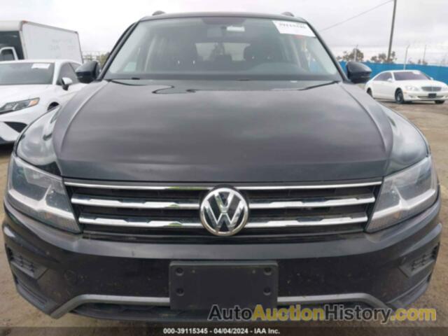 VOLKSWAGEN TIGUAN 2.0T S, 3VV0B7AX0JM073545