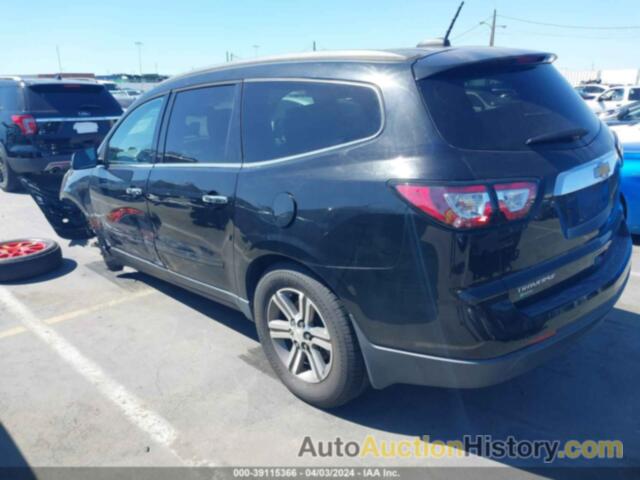 CHEVROLET TRAVERSE 1LT, 1GNKRGKD0HJ175918