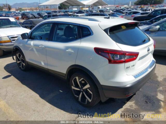 NISSAN ROGUE SPORT SL FWD XTRONIC CVT, JN1BJ1CV3NW349034