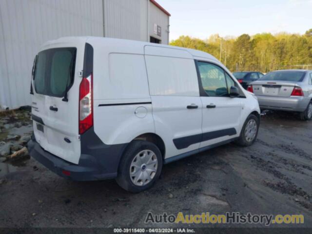 FORD TRANSIT CONNECT XL, NM0LS6E75F1217639