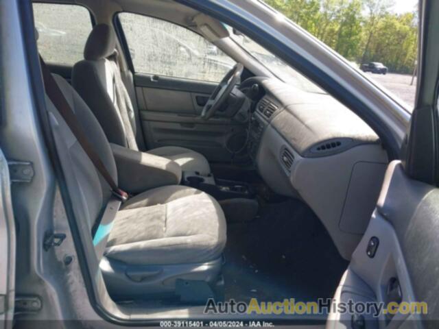 FORD TAURUS SES, 1FAFP55S04G173792