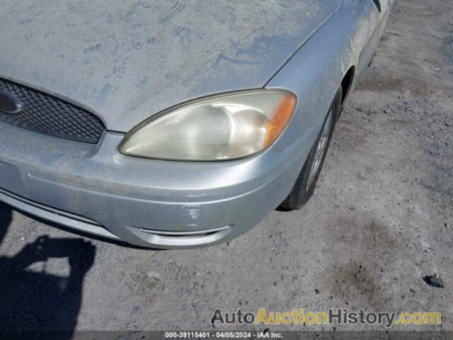 FORD TAURUS SES, 1FAFP55S04G173792