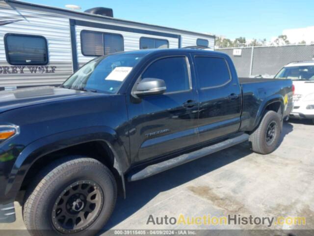 TOYOTA TACOMA SR5 V6, 3TMBZ5DN2LM023699