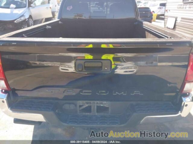 TOYOTA TACOMA SR5 V6, 3TMBZ5DN2LM023699