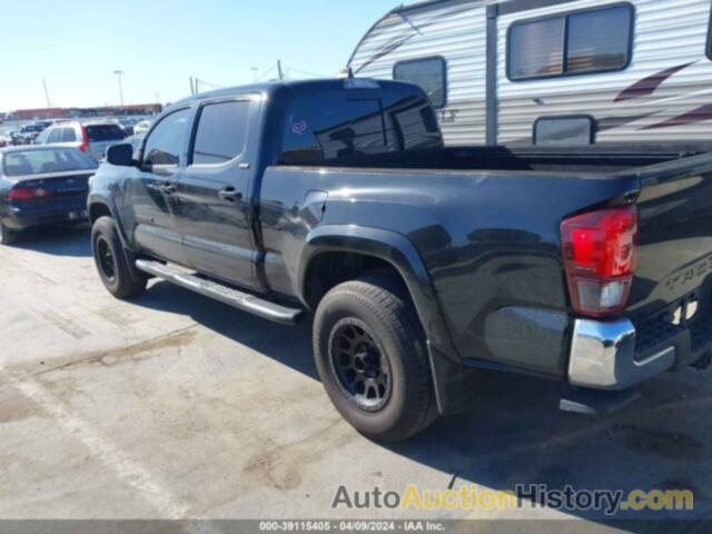 TOYOTA TACOMA SR5 V6, 3TMBZ5DN2LM023699