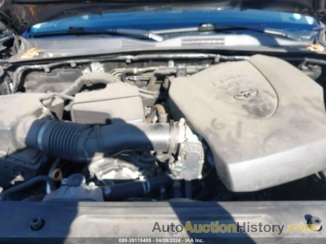 TOYOTA TACOMA SR5 V6, 3TMBZ5DN2LM023699