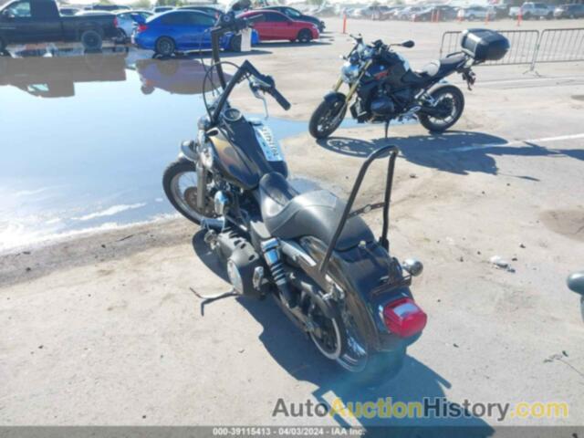 HARLEY-DAVIDSON FXDBI, 1HD1GX4107K329323